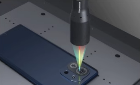 光譜共焦位移傳感器與普通位移傳感器有何不同？